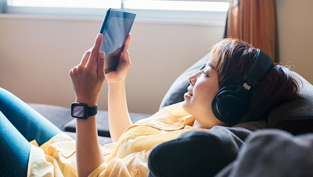 Technology and telecom brands lead the way into the great media unknown