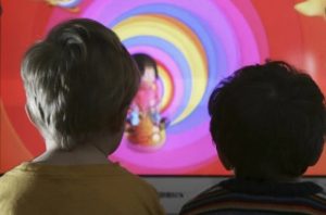 Locked in homes, Indians switch to TV for news and daytime drama