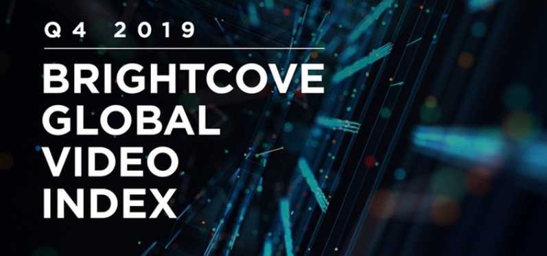 Connected TVs gain; sales & marketing smartphone videos up 62% 2 Connected TVs gain; sales & marketing smartphone videos up 62%