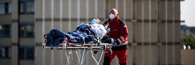 COVID-19 tracker reveals changing global attitudes towards the Coronavirus