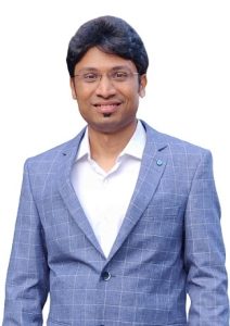 ShortsTV appoints Pratik Bhivagaje as Partnership and Marketing Manager for South Asia