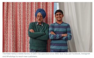 Facebook Invests $5.7 billion in India’s Jio Platforms