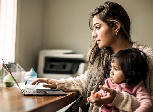 Keeping People Safe and Informed About the Coronavirus