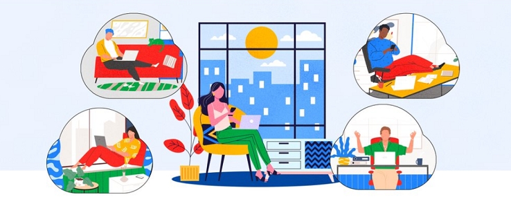 Google Meet premium video meetings—free for everyone