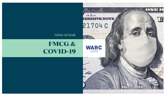 Global Ad Trends: FMCG & COVID-19