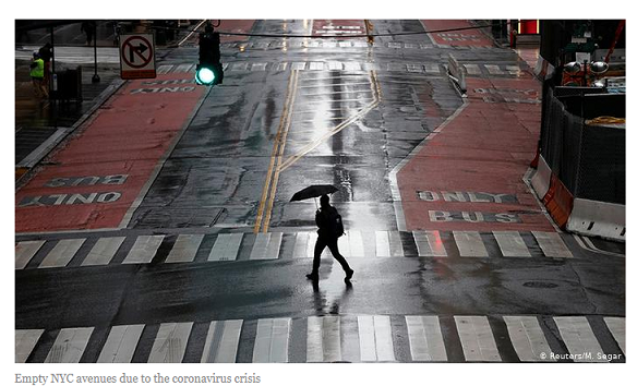 #Corona: DW launches social media formats