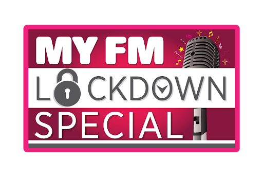 MY FM Lockdown Special