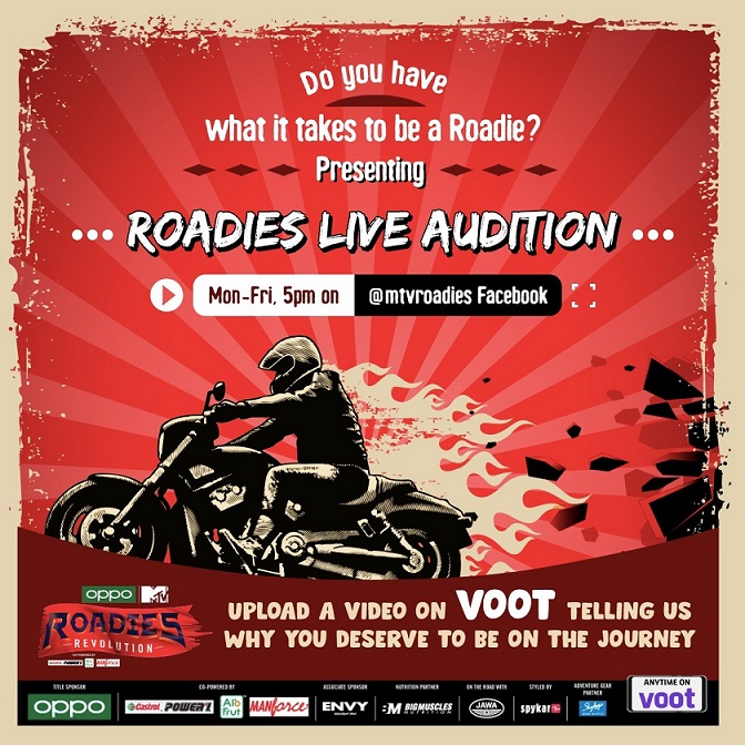 MTV bolsters its programming amidst lockdown with originals