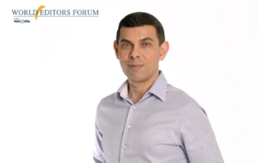 Credible media vital in fight against COVID-19 and fake news epidemic