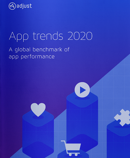 App Economy Resilient In The Face Of COVID-19