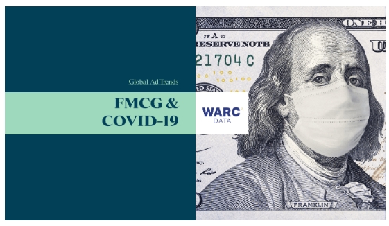 Global Ad Trends: FMCG & COVID-19