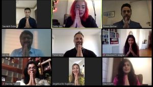 The luxury industry shares its assessment of COVID-19