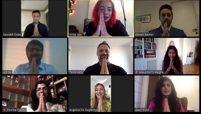 The luxury industry shares its assessment of COVID-19