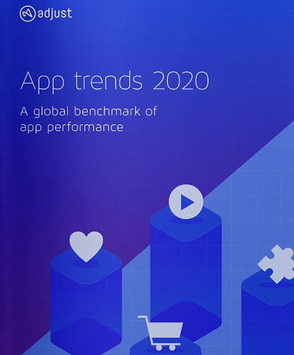 App Economy Resilient In The Face Of COVID-19