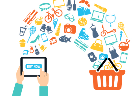 Digital Commerce Spend to Fall by 14% in 2020