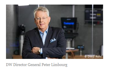 #Corona: DW launches social media formats