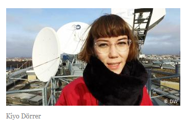 #Corona: DW launches social media formats