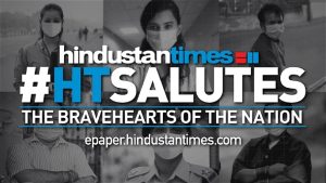 Hindustan Times salutes the nation’s bravehearts