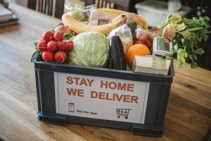 Paytm and Big Basket are the most used apps for ordering essentials during the COVID-19 lockdown