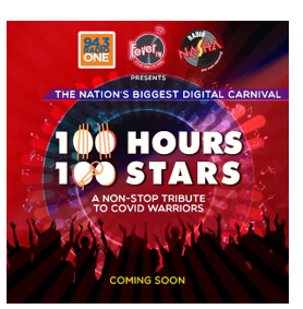 Fever Network announces Nation’s Biggest Digital Carnival