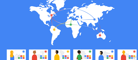 How Google Meet keeps your video conferences protected