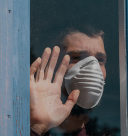 Digital is critical for those in self-isolation