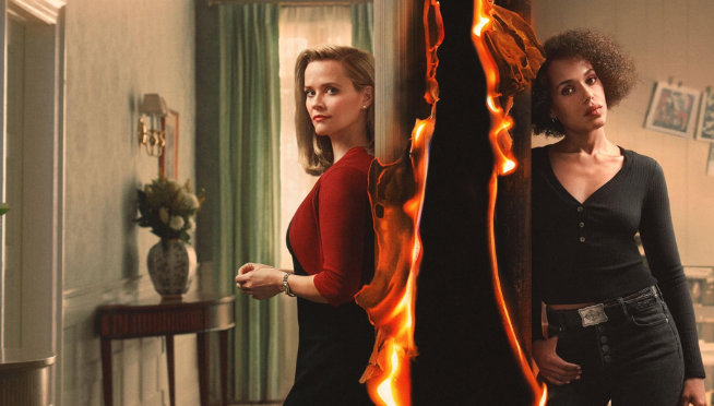 Linear and streaming TV ratings based on U.S. TV demand data (12 – 18 April 2020)