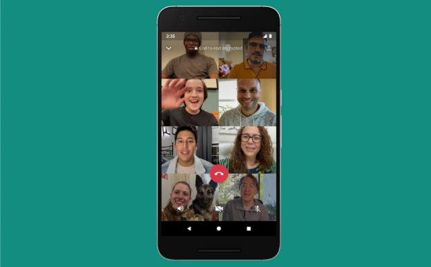 Introducing Messenger Rooms and More Ways to Connect When You’re Apart