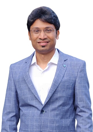 ShortsTV appoints Pratik Bhivagaje as Partnership and Marketing Manager for South Asia