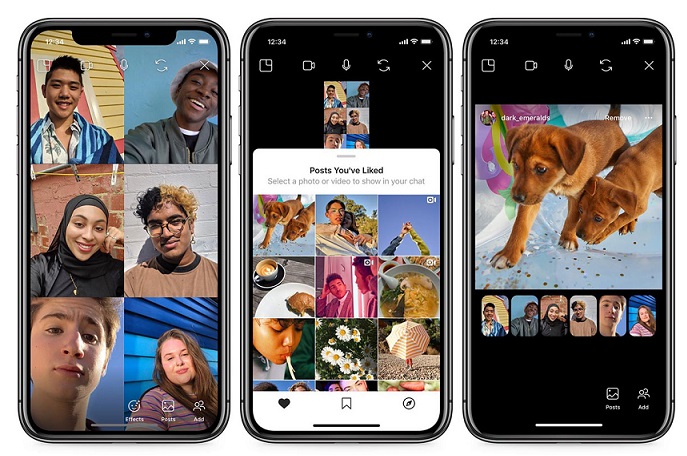 Keeping People Informed, Safe, and Supported on Instagram