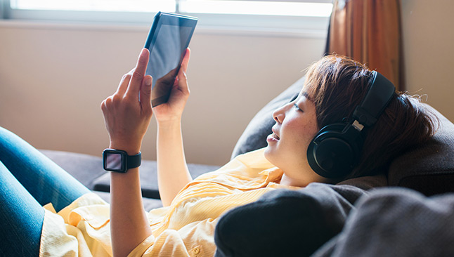 Technology and telecom brands lead the way into the great media unknown