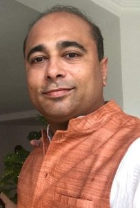 BharatPe appoints Nishant Jain as Chief Business Officer