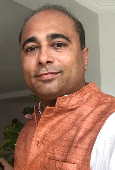 BharatPe appoints Nishant Jain as Chief Business Officer 2 BharatPe appoints Nishant Jain as Chief Business Officer