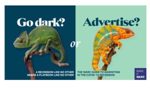 Marketing in the COVID-19 Recession