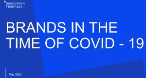 COVID-19 : How should business and brand behave?