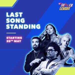 Get ready for the only competition that matters this summer – Vh1 Summer League 2020