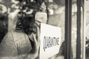 Latest study shows how Indians are practicing social distancing