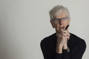 Creative Legend Bob Isherwood Joins The One Club