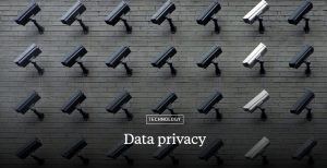 Is privacy being sacrificed in the global fight against COVID-19?