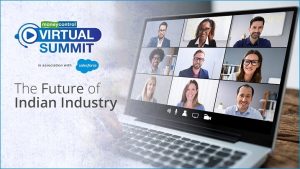 Moneycontrol hosts some of the biggest minds across globe