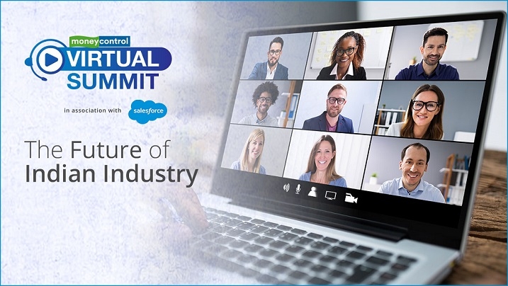 Moneycontrol hosts some of the biggest minds across globe 2 Moneycontrol hosts some of the biggest minds across globe