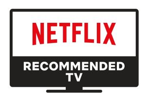 2020 Netflix Recommended TVs