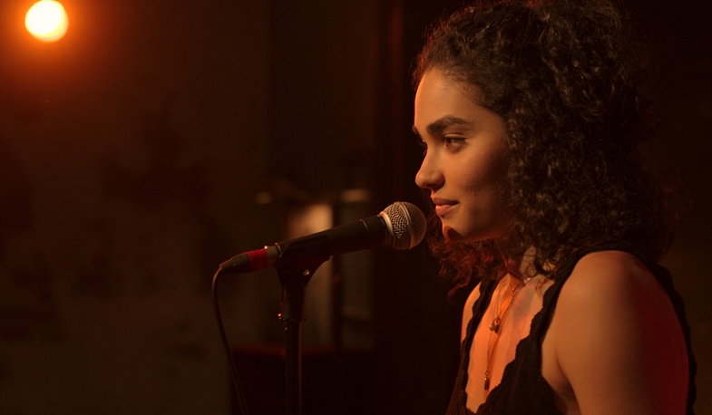 Apple's “Little Voice” to debut globally on July 10 on Apple TV+