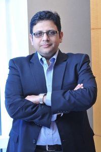 Liqvd Asia brings Sagnik Ghosh on board as the Managing Partner