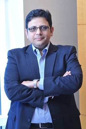 Liqvd Asia brings Sagnik Ghosh on board as the Managing Partner 2 Liqvd Asia brings Sagnik Ghosh on board as the Managing Partner