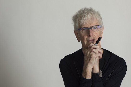 Creative Legend Bob Isherwood Joins The One Club