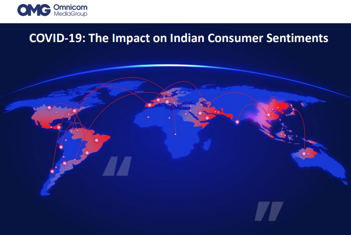 COVID-19: The Impact on Indian Consumer Sentiments