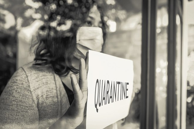 Latest study shows how Indians are practicing social distancing