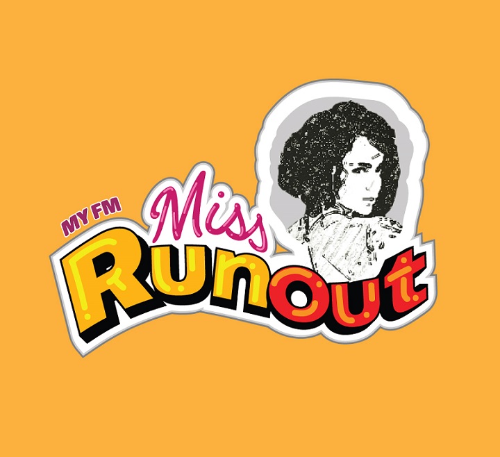 MY FM launches India’s first Female led Sparkler-‘Miss Runout’