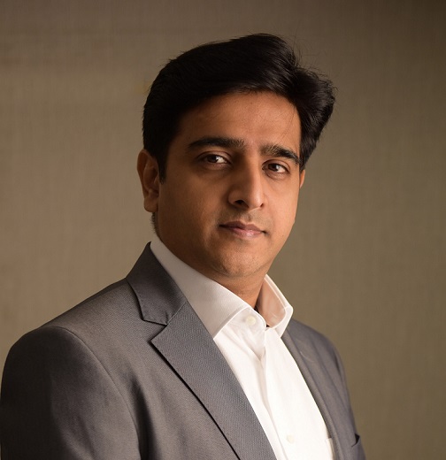 Shemaroo ropes in media veteran Sandeep Gupta as COO - Broadcasting Business